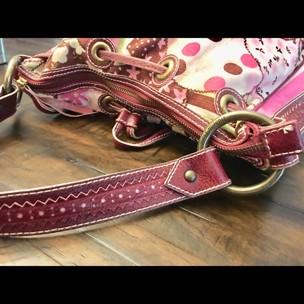 Handbag - Picture 5 of 7